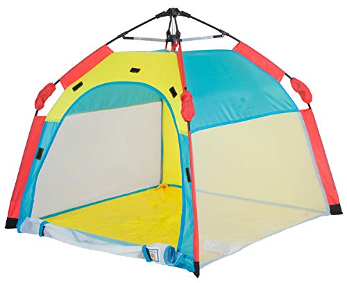 Pacific Play Tents Kids One Touch Lil' Nursery Tent, UV Treated - 36