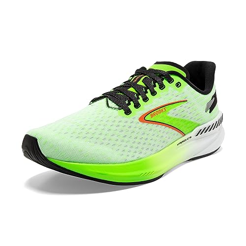 Brooks Men’s Hyperion GTS Supportive Running Shoe