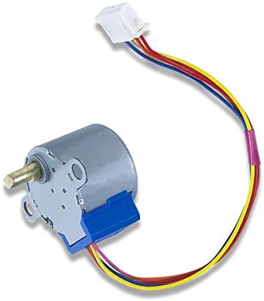 DIGILENT 290 5 A Stepper Motor