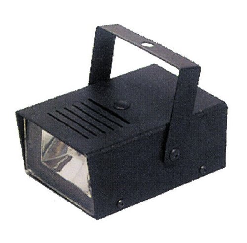 Halloween FX Strobe Mini Flash