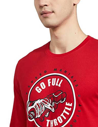 Image of Max Men's Regular Fit T-Shirt