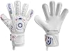 Guantes de arquero Elite Sports Lion - Agarre superior, comodidad, durabilidad, ventilación y soporte, tallas 7-11 2