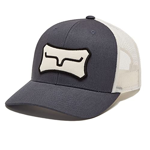 Image of Kimes Ranch Boneyard Trucker Cap
