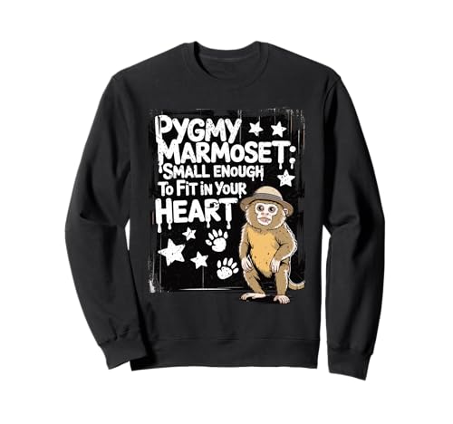 Pygmy Marmoset Small To Your Heart �g���[�i�[