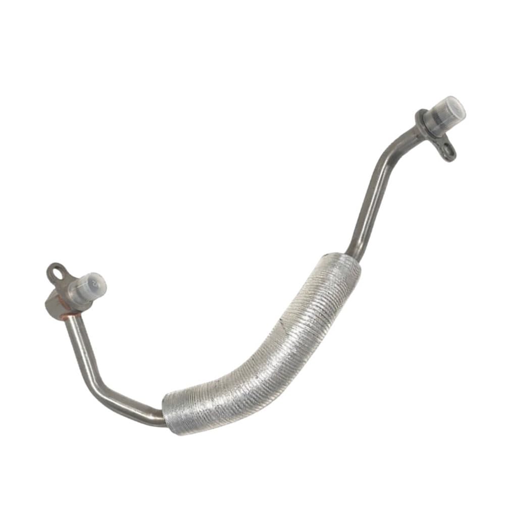 Derksawdp 11537643094 1Pcs Pipe Coolant Hose For F20 F30 G20 F31 F32 F33 F34 F36 G30 G31 G32 G11 G12 G01 G02 B48 11537643226(11537643094 1Pcs)
