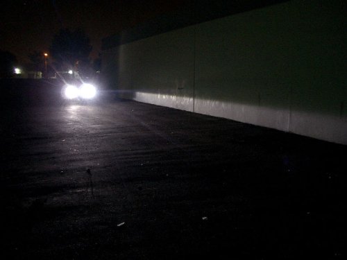 JLM Xenon Bulbs 9007 6000K x 2 (1 pair)