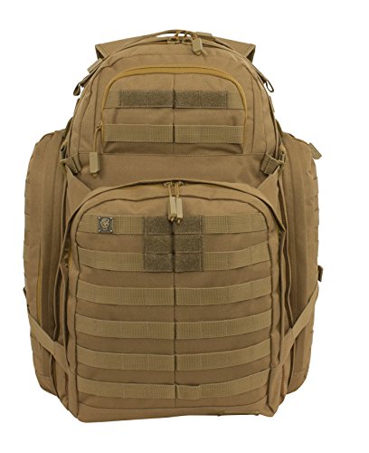 SOG Barrage Tactical Internal Frame 