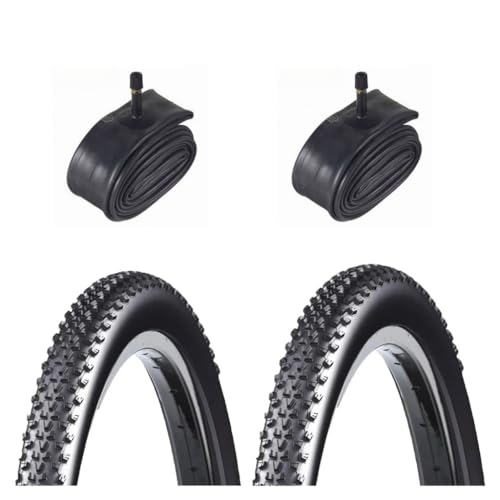 PAR PNEU 29X2.10 GREENSTONE BIKE ARO 29 SRI-94 C/ 2 CAMARA AR