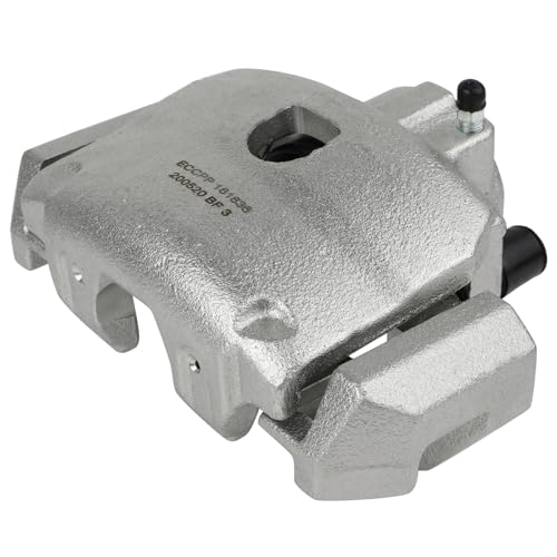 Image of 18B4778 18B4779 Front Left & Right Disc Brake Calipers