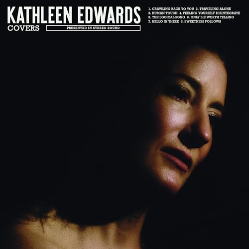 Kathleen Edwards