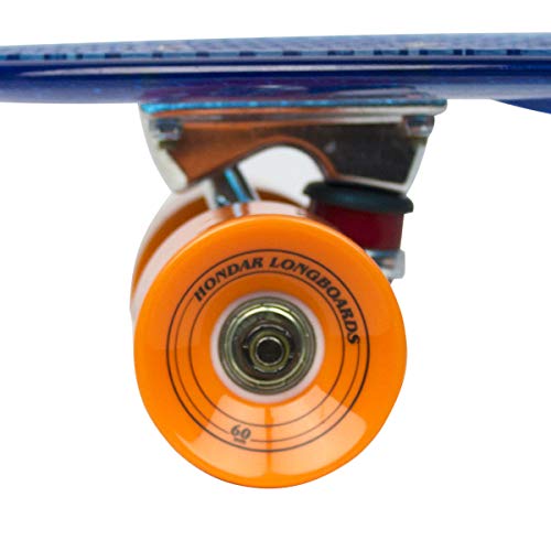Skate Mini Cruizer Penny Longboard Importado