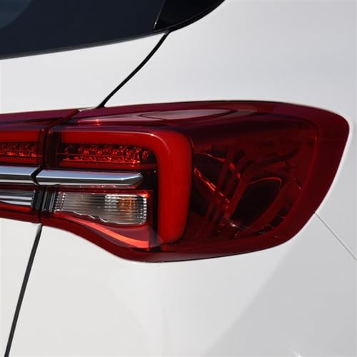 Feu arrière LED Buick Enclave droit réparer clignotant cassé - 5