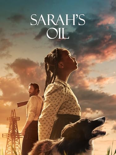 Sarah's Oil