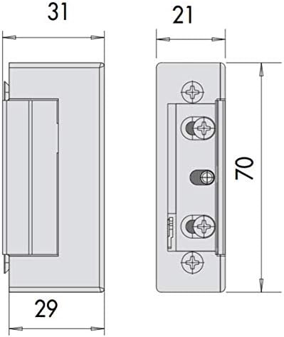 installazioni di serrature per porte