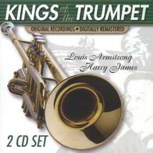 Kings of the Trumpet [Audio CD] Various Artists