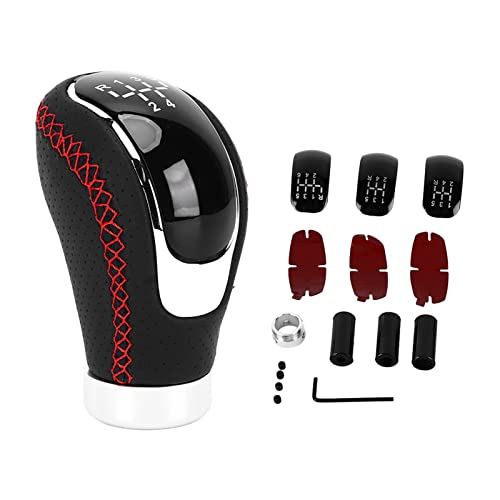 pomo palanca cambios Marca Aramox