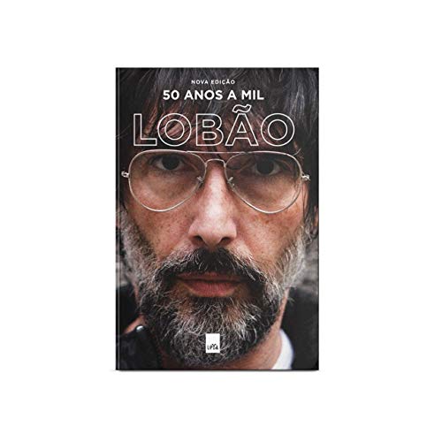 Kit 60 anos a mil: 50 anos a mil (nova edição) + 60 anos a mil (inédito)