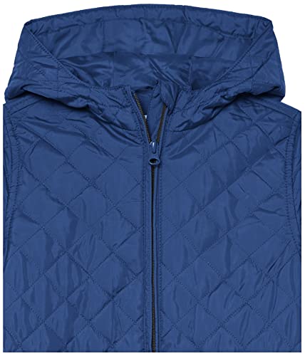 The Children's Place Girls' Medium Weight Puffer Jacket, Wind, Water-Resistant2