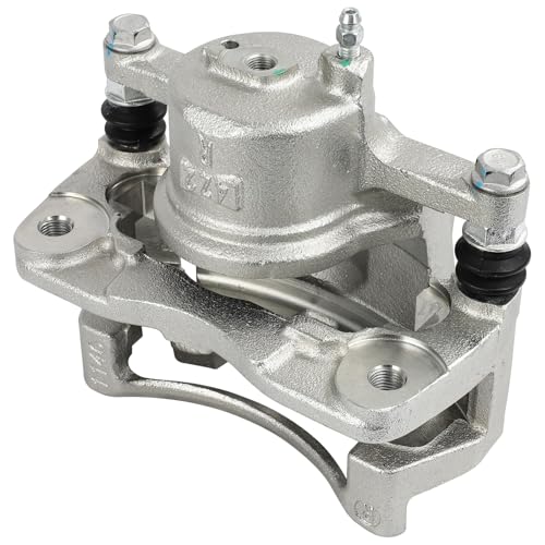 Image of 19B3199 Front Right Disc Brake Caliper w /Bracket