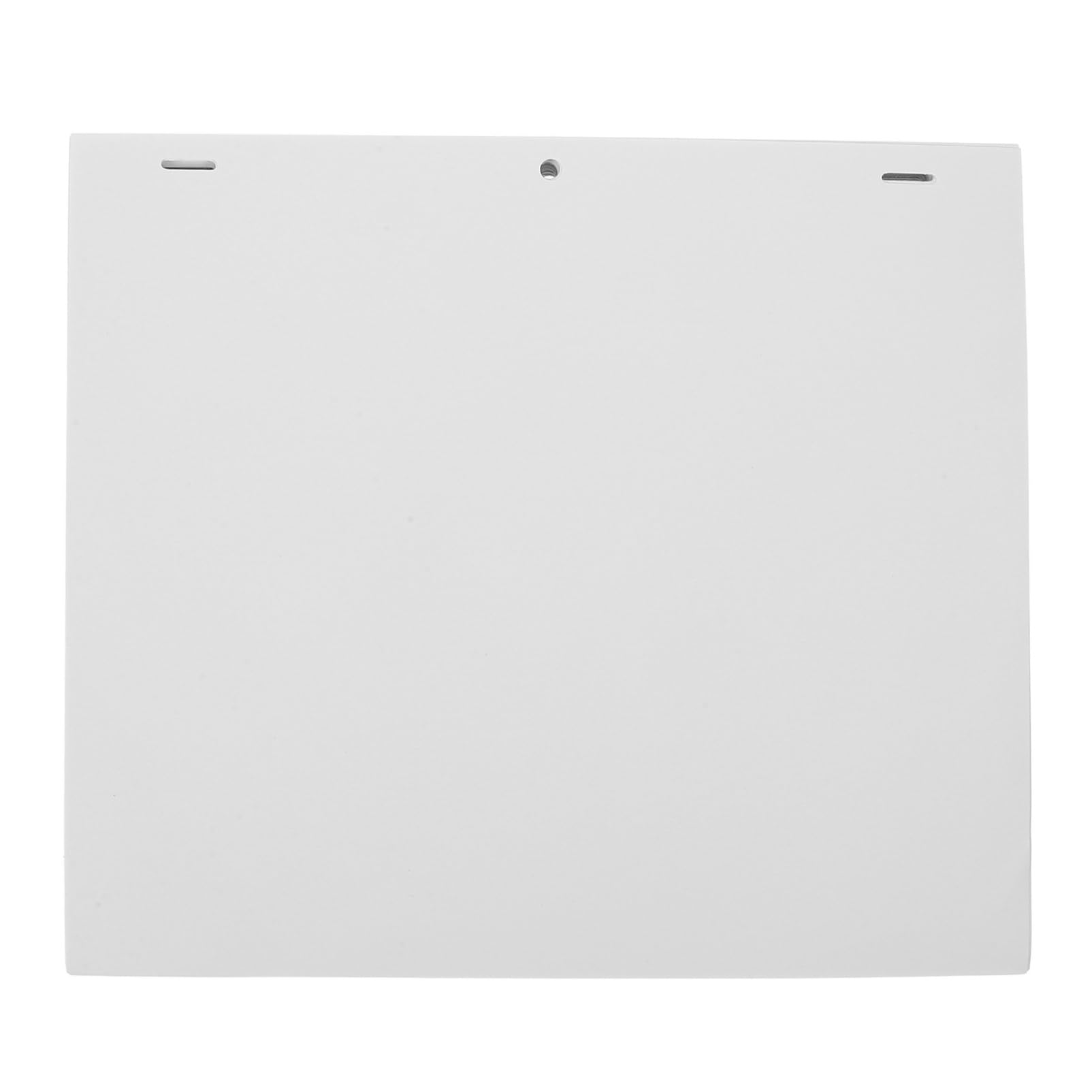 Angoily Thick Animation Paper Sheets 200pcs for Drawing Painting Crafts Smooth Surface