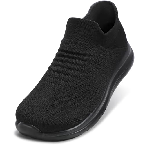 WIDE TOE BOX Women's Orthopedic Sneakers