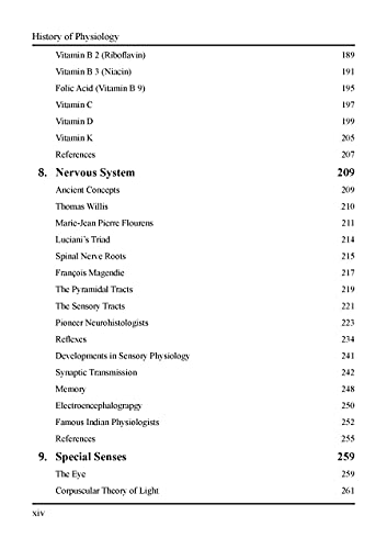 Image of History of Physiology - For Postgraduate Students (First Edition, 2021)