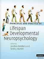 Principles and Practice of Lifespan Developmental