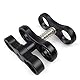 Sea frogs 1 Ball Clamp for Underwater arms System