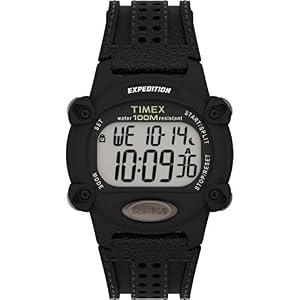 Timex Expedition Digital Cat 39mm