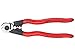 Price comparison product image Knipex 03047 190mm Forged Wire Rope Cutters