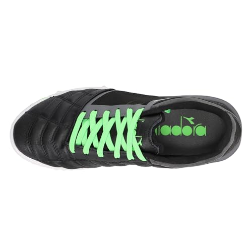 Image of Diadora Mens Brasil Sala Turf Soccer Cleats Turf