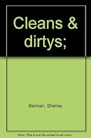 Shelley Berman's Cleans & Dirtys B000QAVTF4 Book Cover
