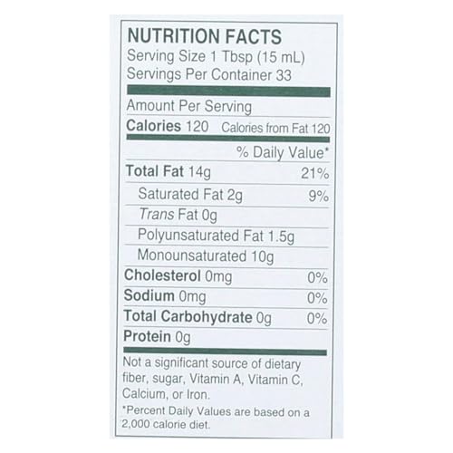 California Olive Ranch Miller's Blend (6 x 16.9 Oz) image 5