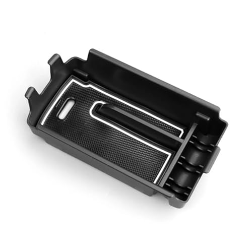 Accoudoir de rangement antidérapant pour console de Chevrolet Trailblazer