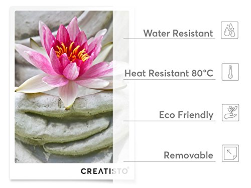 Piastrelle per cucina stickers muro | Stickers