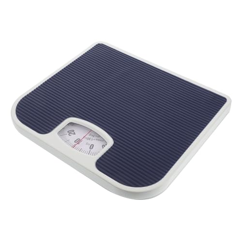 VINTORKY Analog Bathroom Scale with Spring Mechanism