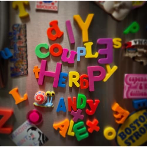 Episode 3 - Questions for my love