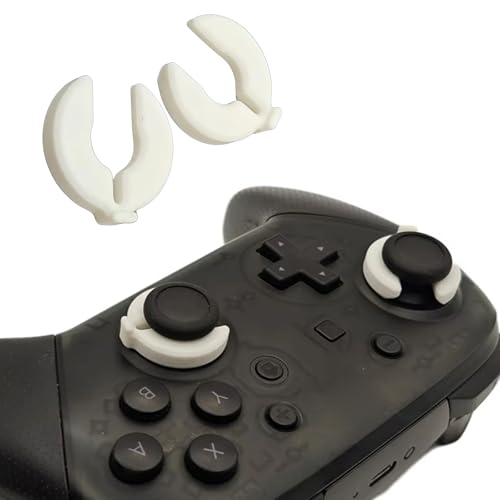 CHENZILIN Joystick Drift Prevention Anti Drift Joystick Stabilizers Joystick Fixer Game Spare Part for Consoles