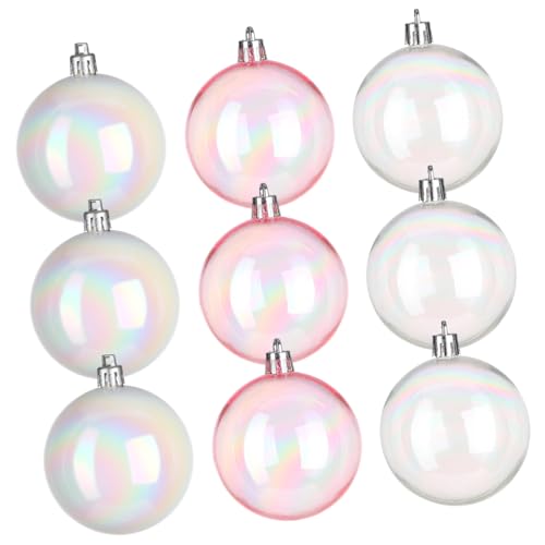 Ornements colorés suspendus Cabilock pour décorations intérieures