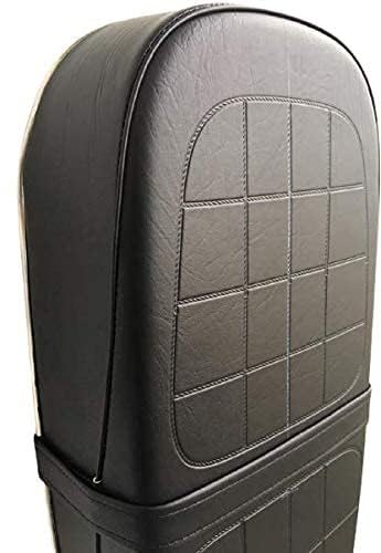 Arts Yama Rx100 Seat Assembly with Metal Plate-image-21
