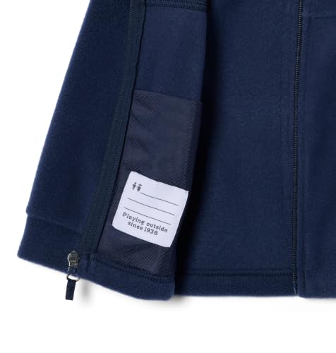 Image of Columbia Youth Infant Steens Mountain II Fleece Jacket
