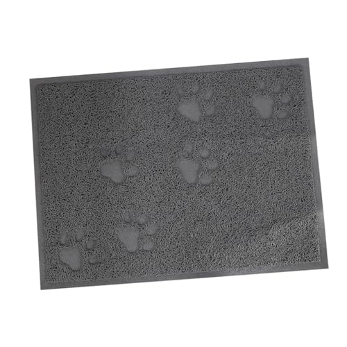 Yardwe 1 Unidade Almofada Maca Gato Suprimentos Para Carros Arranhador Gato Areia Para Areia Gato Ma