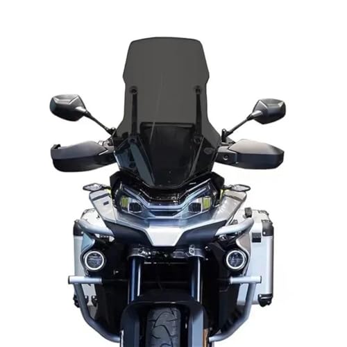 �f�B�X�N�u���[�L�p�b�h �ɓK������CF���g 800 MT 800MT MT800 �I�[�g�o�C�p�t�����g�K���X�A�t�����g�K���X�p�l�� �O���[�X�N���[�� 52CM/57CM �ɓK��(Dark Gray add 10cm)