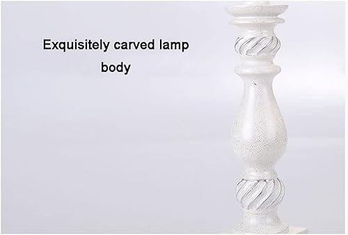 Miniatura 3 de Lámparas de Mesa Lámpara de Mesita de Noche Nórdica Moderna Lámpara de Mesita de Noche Creativa de Lujo para Sala de Estar Dormitorio Oficina