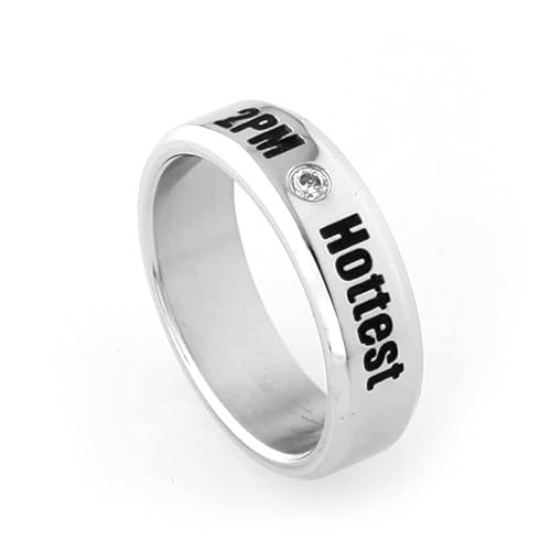 2pm �A�C�h�������o�[ kpop �؍� �w�� �����O�����o�[ ��W�� ���O ���� �l�b�N���X���R�t���L�O�� �����O�b�Y ���f�B�[�X �����Y�v���[���g�؍��A�N�Z�T���[ (Lee JunHo, �X�e�����X)