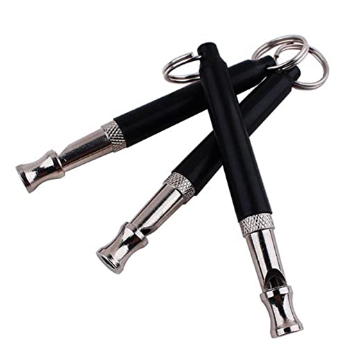 ifundom with Strap for Obedience Black Non Corrosive Frequency for Positive Reinforcement Humane Alternative to