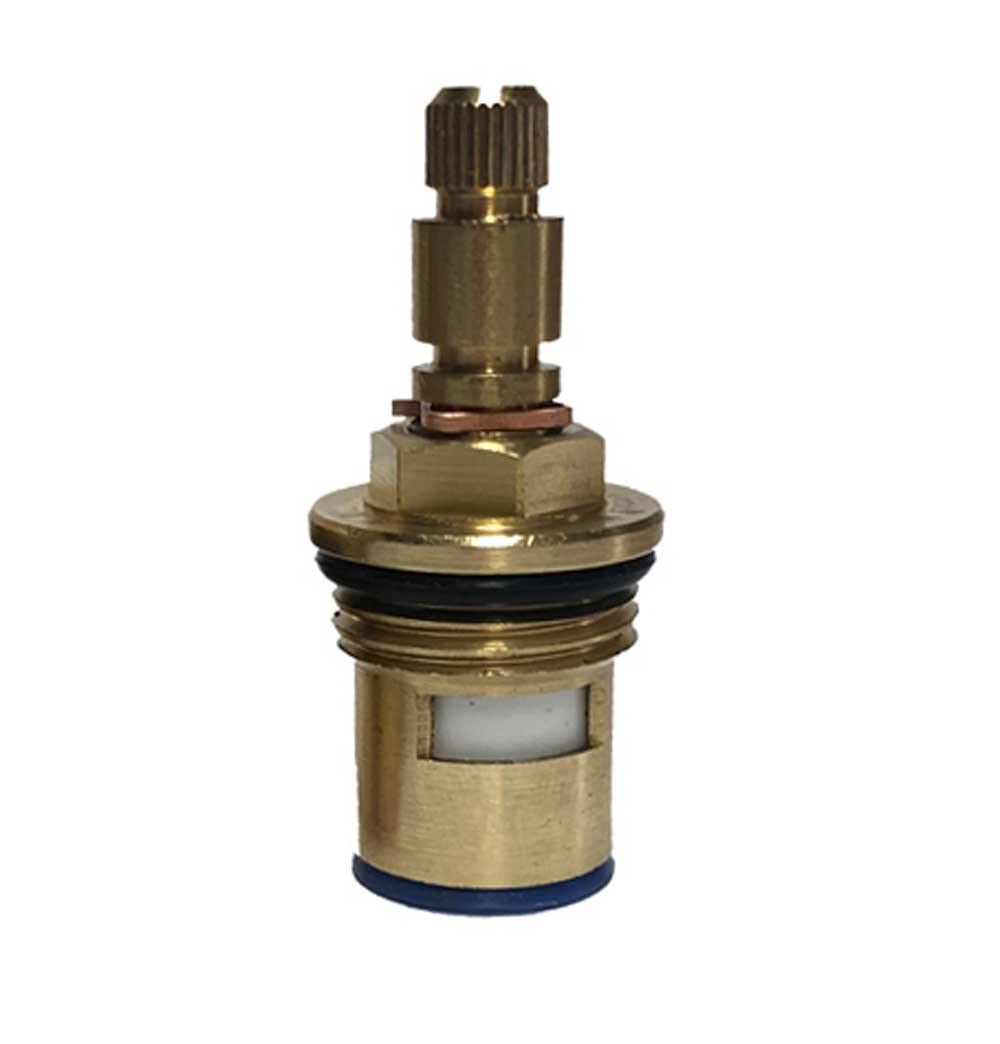 Cold Tap Cartridge for Bristan Monza (28 Spline Version) Kitchen Tap Cartridge Valve