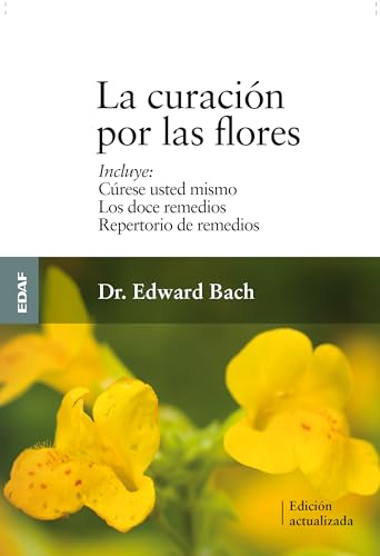 Curacion Por Las Flores