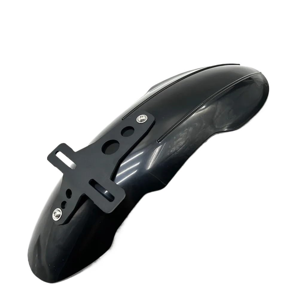 osłony kół przednich do motocykli Pasuje Do D&ucati Scrambler 400 Sixty2 800 2016-2023 Motocykl Przedni Błotnik Rozszerzenie Obudowa Ochronna(Fuel tank cover)