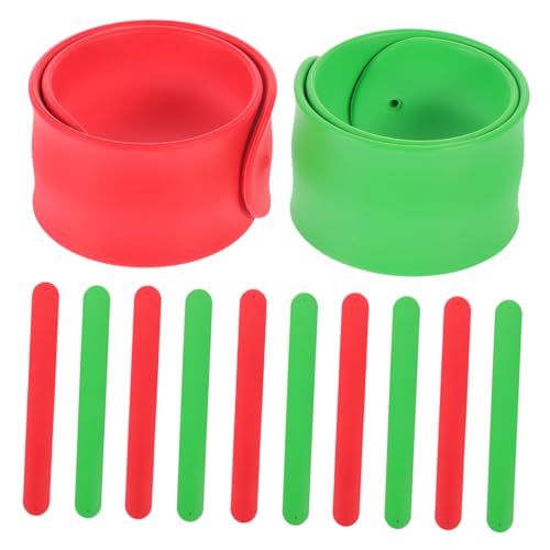 CRILSTYLEO 12-teilige Geschenkpapierhalter-Clips Aus Silikon Und Metallstreifen-Papier-Organizer Für Die Einfache Aufbewahrung Von Geschenkverpackungen